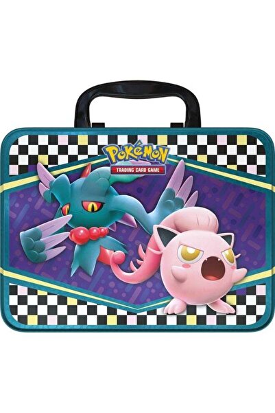 Pokémon علبة عادية