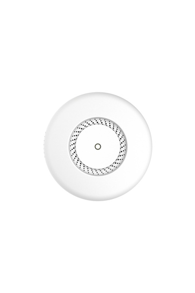 MIKROTIK Access point cAP ac, 2 x Gigabit, 2.4/5 GHz, PoE injector, RBcAPGi-5acD2nD