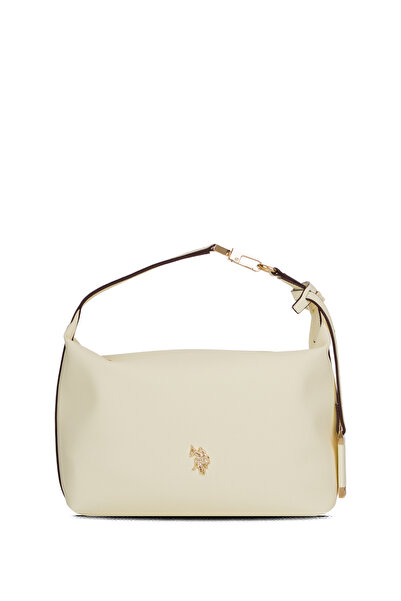 U.S. Polo Assn. A.Yellow Women's Messenger Bag Us26276