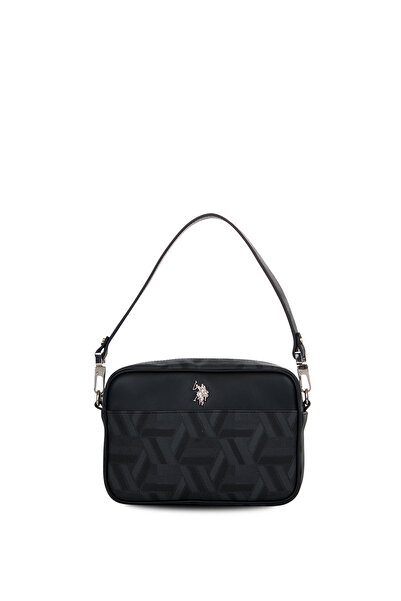 U.S. Polo Assn. Femeie de culoare geantă tip poștaș Us26121