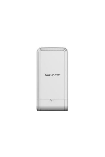 Hikvision Bridge-type Wireless Access Point, 867 Mbps, 5 km, passive PoE, DS-3WF02C-5AC-O