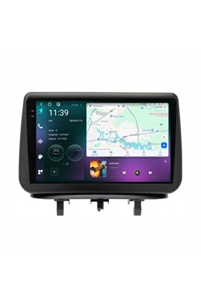 NAVI-ABC Navigație dedicată pentru Opel Meriva B (2010-2017) 2K QLED, 12GB RA...