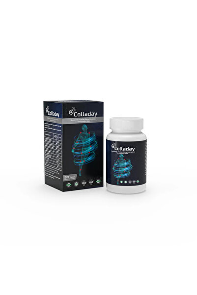 Colladay Glukozamin Kolajen 90 TABLET DDL