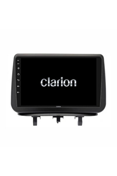 Clarion Navigație dedicată pentru Opel Meriva B (2010-2017) 9 inch 4GB RAM 64...