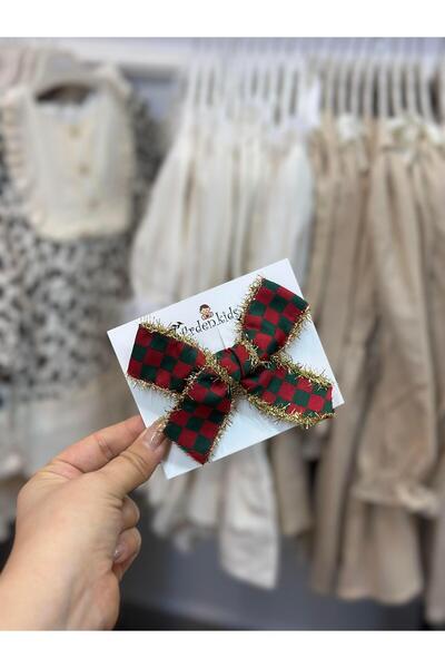 ArdenKids Yeni Yıl Klips Toka