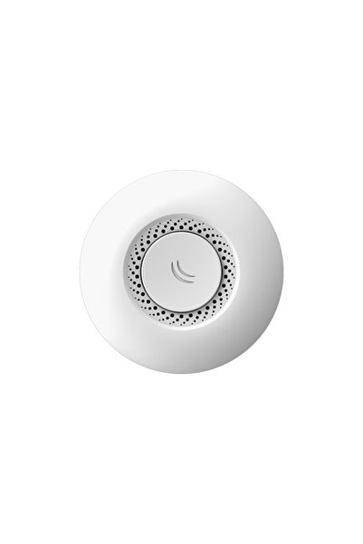MIKROTIK cAP-2nD Ceiling Access Point 2.4GHz, 1x LAN, 2 dBi, PoE
