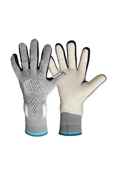 AyShop قفازات حارس المرمى للتدريب على كرة القدم مصنوعة من اللاتكس