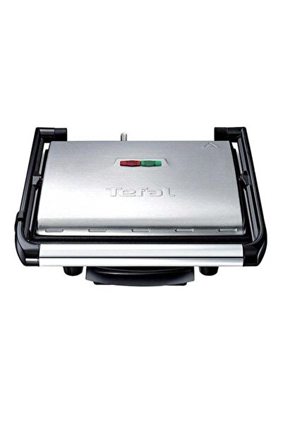 TEFAL Inicio Grill — Panini & Meat Grill, Multifunctional, Non-stick Plates, ...
