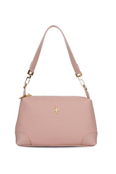 U.S. Polo Assn. Roz Femei geantă de umăr Us26280