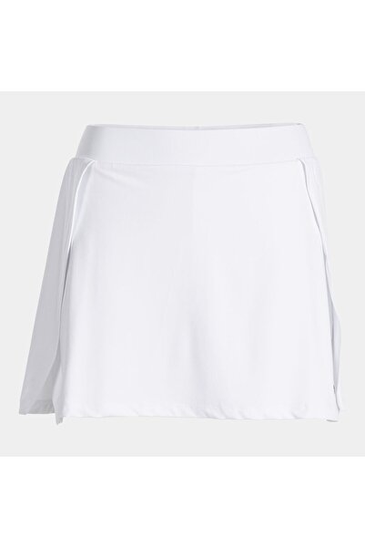 Joma 902073.002 Torneo Жіноча біла тенісна спідниця