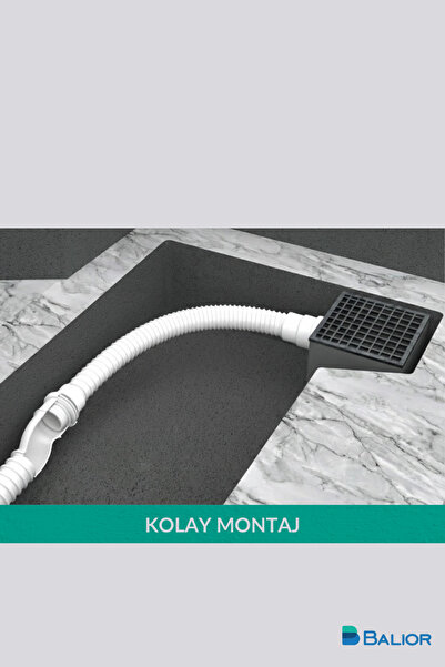 BALİOR TROBLEN KÖRÜĞÜ AYARLANABİLİR 600MM
