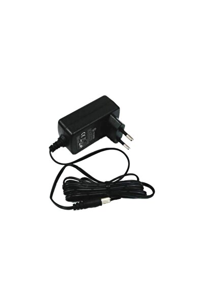 Uniview Power supply 12V / 1A, DC plug 5.5x21mm, PWR-DC1201A-EU