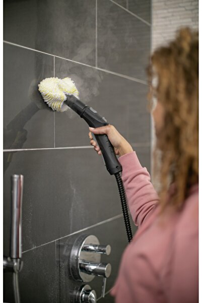 Karcher SC 3 EF Anniversary Edition Buharlı Temizlik Makinesi 1.513-660.0