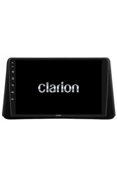 Clarion Navigație dedicată pentru Opel Mokka (2012-2016) 9 inch 2GB RAM 32GB ...