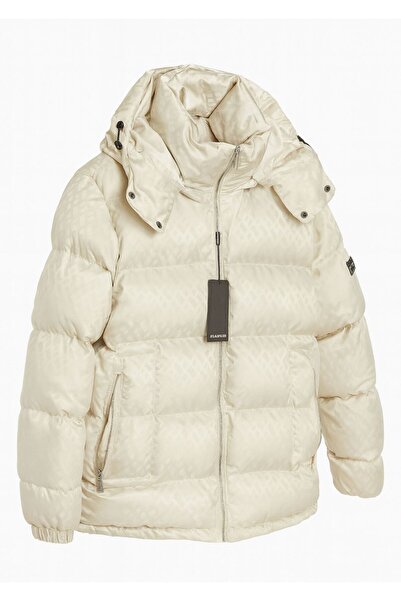 Hugo Boss Men's puffer jacket