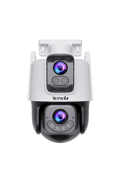 Tenda Outdoor IP camera, Tenda, CH9-WCA