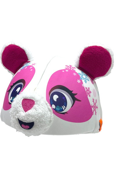 Maskara Extreme 3d Kask Kılıfı, Snowboard Kayak Bisiklet Kask Kılıfı MASHC042