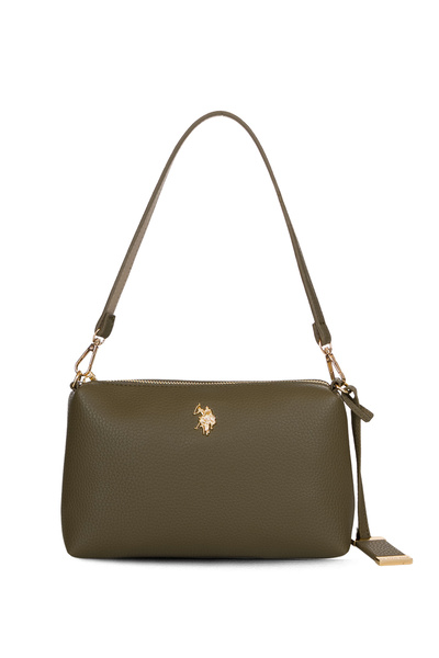 U.S. Polo Assn. Hakı Kadın Omuz Çantası Us26145