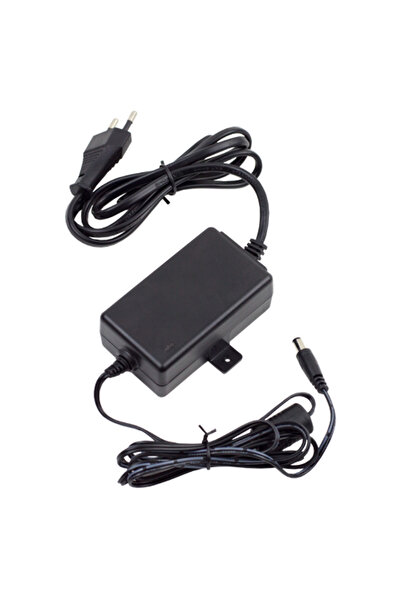 Pulsar Power supply 12V / 2A, 5.5x2.1 jack, short-circuit protection - PSD12020