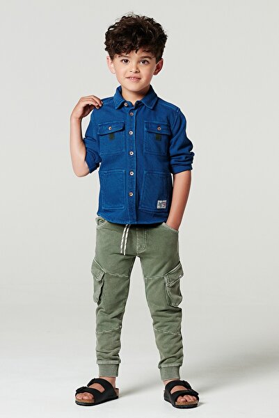 NOPPIES Latonia cargo pants