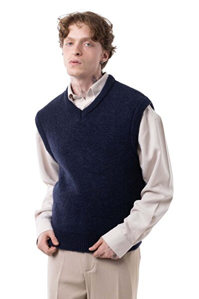 THE DAD Basic sweater