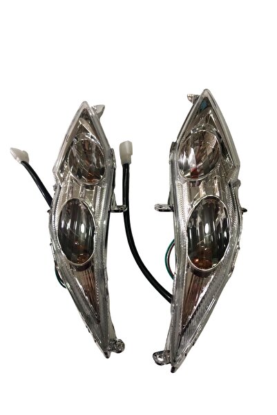 NCR CUP 100 KÜBA EGE ÖN SİNYAL TAKIMI SAĞ SOL