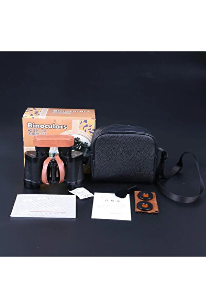 Choice منظار عسكري قوي من النوع 62، تلسكوب بعيد المدى 8x30 مع شبكة تحديد المد...