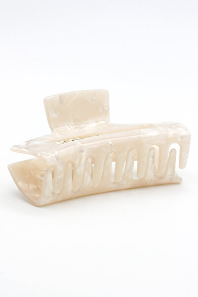 Nearsis Batik Desenli Kemik Rengi Mandal Toka