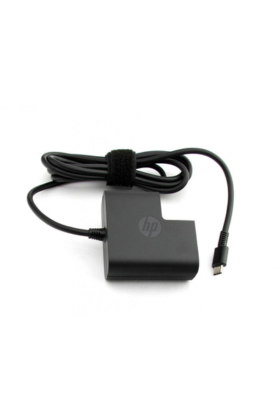 HP Incarcator pentru laptop ProBook x360 11 G3 G4 G5 G6 EE / x360 440 G1 65W Conector USB Type-C
