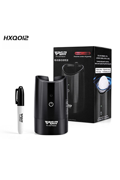 Choice أداة تحديد مركز الثقل الكهربائية للجولف HXQ012 بدون بطارية من PGM Golf...