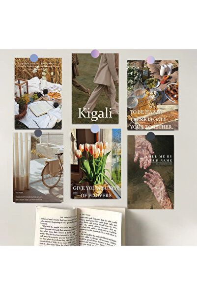 Choice 15 قطعة من ملصقات مطبوعة بتصميم فرنسي أنيق، هدية مثالية للبار أو مقهى أو ديكور هاراجوكو أو جدار أو ديكور منزلي أو لوح تزلج