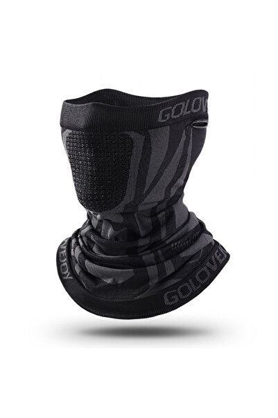 Choice بطانة غطاء رأس للدراجات النارية من LOOGDEEL، لون أسود، مناسبة للرياضة ...