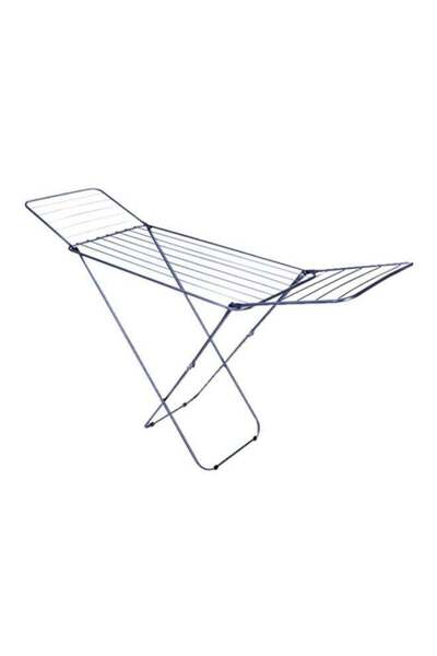 ROYALFORD مجفف ملابس، مساحة تجفيف 15.5 متر مربع، مصنوع من الفولاذ، مناسب للاس...