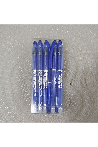 Choice blue 12pcs Boxed Multicolor Erasable Gel Pens, Medium Tip 0.5mm, Smoot...