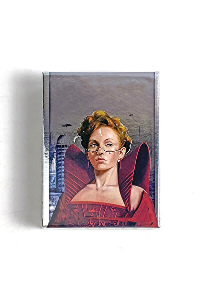 Choice4 Red Card Game Multiplayer Interactive Board Game | Ages 14+ | 2-6 Pla...