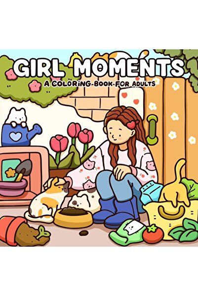 Choice كتاب تلوين متعدد الألوان بتصميمات جريئة وسهلة للبالغين، كتاب رسم لطيف،...