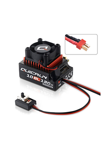 Choice1 وحدة تحكم إلكترونية أصلية من هوبي وينج، طراز 10BL120 G2 TPlug، مزودة ...