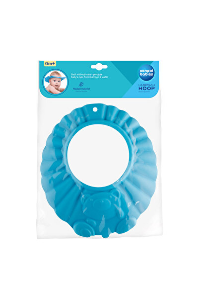 Canpol babies Protectie Baita Pentru Ochi Si Urechi