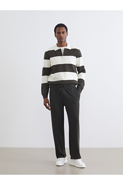 LC Waikiki Ανδρικά φούτερ Sparkling Choices StandardFit από το Shining Store