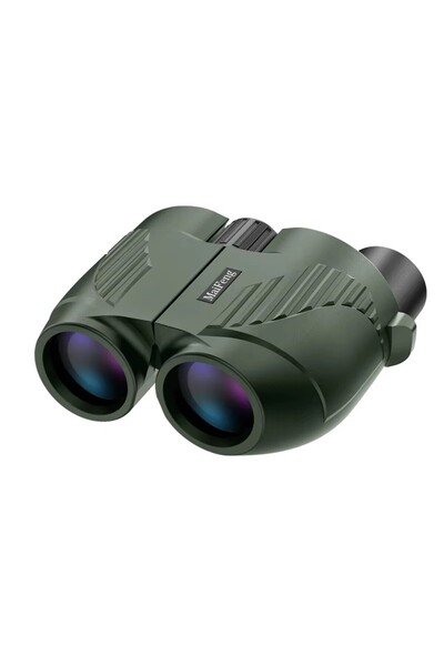 Choice منظار MF2025Green صغير الحجم للبالغين، عالي التكبير 20x25، منظار صغير ...