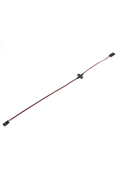 Choice سلك واحد من نوع 1 إلى 1، كابل تمديد مغناطيسي JR مزدوج، موصل سلك JST قابل للتركيب السريع.