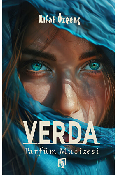 Lora Yayıncılık Rıfat Özgenç - Verda