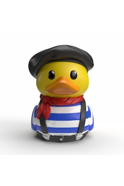 numskull Figurină Mini Tubbz din PVC, Numskull, 5 cm, Multicoloră