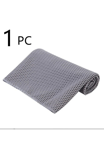 Choice 1 PC-15 Outdoor Microfiber Quick Drying Sports Cooling Ice Towel Cold ...