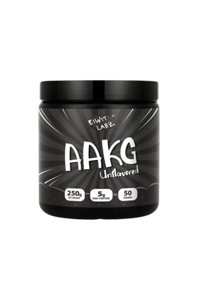 EIWIT LABZ AAKG بدون نكهة 250 غرام