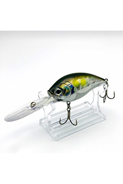 Choice طعم صيد سمك الهامور العائم من تيستار، 75 مم، 20 غرام، طعم غوص متذبذب، طعم سمكة صغيرة، رمي طويل