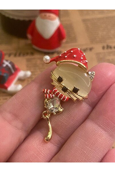 Atb Design ATB Aksesuar Takı Broş