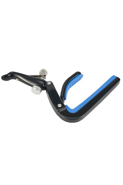 Choice قطعة واحدة من كابو الجيتار للجيتار الصوتي والكلاسيكي والكهربائي واليوك...