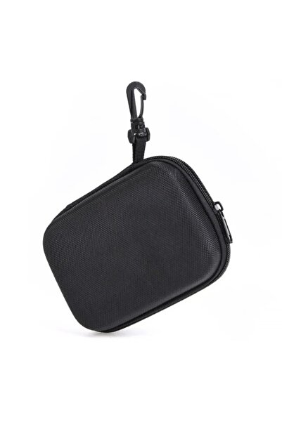 Choice black Fly Fishing Lure Spinner Spoon Bait Black Storage Box Profession...