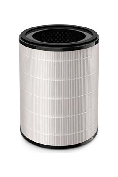 Philips Filter Series 3 Nano Protect FY2180/30 White/Black